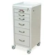 Harloff M3DS1830K06 - M-Series Tall Infection Control (Mini Line)