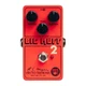 Electro Harmonix Big Muff PI 2 Dual Op-Amp Fuzz Pedal