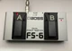 BOSS FS-6 Dual Foot Switch Guitar Effect Pedal fs6 from Japan