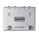 MXR M196 A/B Box Guitar Pedal
