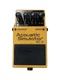Boss Effect Pedal Ac-2 Used