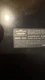 Vox Preamplifier Special Edition Black Vx2 Used and Stomp Pedal