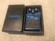 BOSS BD-2 blues driver guitar effects pedal