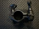 SIMMONS ELECTRONIC DRUM RACK CLAMP FOR SD350 SD300 TOM/SNARE/MODULE
