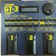 USED BOSS GT-3 MULTI-EFFECTS ELECTRIC GUITAR EFFECT PROCESSOR PEDAL COSM BASE