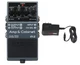 Boss IR-2 Amp & Cabinet Simulator Pedal + Gator 9V Power Supply Combo
