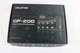 VALETON GP-200R Multi Effects Processor Multi-Effects Guitar Bass Pedal