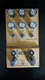 Walrus Audio Mako Series ACS1 Amp + Cab Simulator Pedal