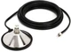 Fender Vintage 1-Button RCA Footswitch