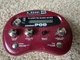 USED LINE 6 POCKET POD ELECTRIC GUITAR MULTI EFFECT PROCESSOR AMP EMULATOR