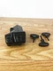 SIMMONS ELECTRONIC DRUM KIT RACK 3 KEY T CLAMP SD300 SD350 SD500 SD550