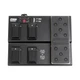 Line 6 FBV Express MKII Foot Controller Pedal