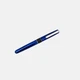 Tombow ZOOM 505bwA Rollerball Pen 0.5mm Azure Blue BW-2000LZA44 Japan NEW