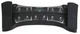 Peavey Sanpera&reg;  II (II) Foot Controller Vypyr Dual Foot Controller