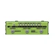 Valeton Dapper Bass Mini - Multi Effect Pedal Strip for Bass Guitar Players