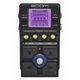 Zoom MS-80IR+ MultiStomp Amp & Cabinet Modeler Pedal with 23 Amp Models