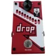 DigiTech Drop V-01 Pitch Shifter Guitar Effects Pedal Good GP