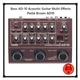 Boss AD-10 Acoustic Guitar Multi-Effects Pedal Brown AD10 Japan New