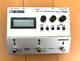 BOSS VE-500 Vocal Performer Vocal Effects Processor Pedal Tested Working