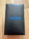 Boss RC-1 Loop Station Pedal - New Open Box