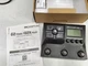 ZOOM G2 FOUR Multi-Effects Processor Pedal Multi-Layer IR Looper Good TMB02 2.5