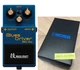 Boss BD-2W Blues Driver Waza Craft Guitar Effects Pedal Brand New Boxed Japan