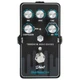 Trondheim Audio SkarBassOne Preamp/Distortion/Compressor Bass Effects Pedal