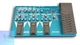 BOSS Multi-Effects Processor ME-50 Guitar Pedal