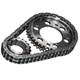 JP Performance Timing Set JP5612; Double Roller for Buick 151-252 V6 (Even Fire)