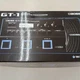 BOSS Multi-Effects Pedal GT-1
