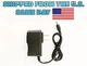 Power Supply/AC Adapter MOOER Multi-Effects Pedals:PE100, GL100, GE250, GE1000Li