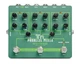 Electro-Harmonix Tri Parallel Mixer Effects Loop Mixer/Switcher Pedal From Japan