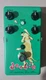 MXR Dookie Drive 30th Anniversary Deluxe Special Edition - Green