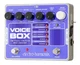 Electro-Harmonix Voicebox Harmony Machine/Vocoder Pedal - Open Box