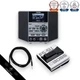 BOSS JS-10+FS-5U Audio Player with Guitar Effects Multi-Track Recorder JP New