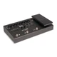 BLACKSTAR IDX Floor Two Schwarz Guitar Multi-Effects