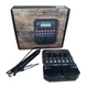 Zoom A1 FOUR Acoustic Instrument Multi-Effects Processor Pedal For Guitar Violin