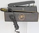 Friedman Gold 72 Wah Pedal