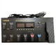 BOSS GT-100 Guitar Multi-Effects Pedal Tested Working w/ Hard Case AC Adapter