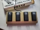 Behringer FS 114 foot pedal Control with 4 pre set buttons CIB VG Free Shipping