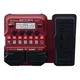 Zoom B1X Four Bass Effects Processor with Expression Pedal