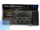 BOSS Multi-Effects Processor GX-100