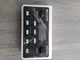 MOOER PE100 Portable Multi-Effects Guitar Pedal