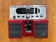 Boss VE-20 Vocal Effects Processor Pedal Harmony Reverb Delay from Japan