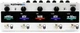 TC Electronic PLETHORA X5 TonePrint Multi-FX Pedalboard