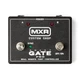 MXR Smart Gate Pro Foot Controller Pedal