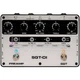 Ampeg SGT-DI All-In-One Bass Box Effects Pedal Black