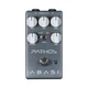 Abasi Pathos Distortion Guitar Effects Pedal (ABASIPATHOS)