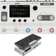 HOTONE Ampero II Stage MP-380 + SP-35 Ampero II Press Passive...