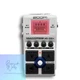 ZOOM MS-50G+ MultiStomp Effect Pedal Stompbox MS50G+